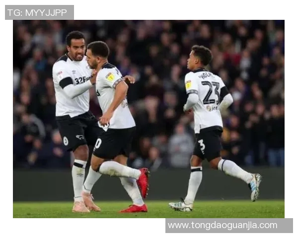 普雷斯顿主场迎战德比郡期待精彩对决与激烈竞争