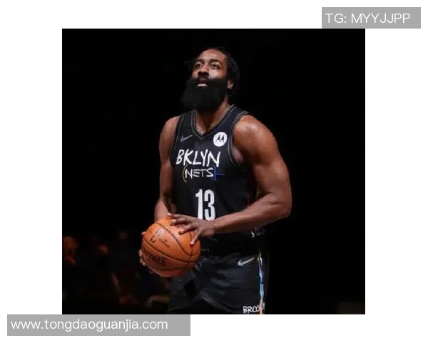 詹姆斯哈登的篮球之路与传奇生涯的背后故事解析