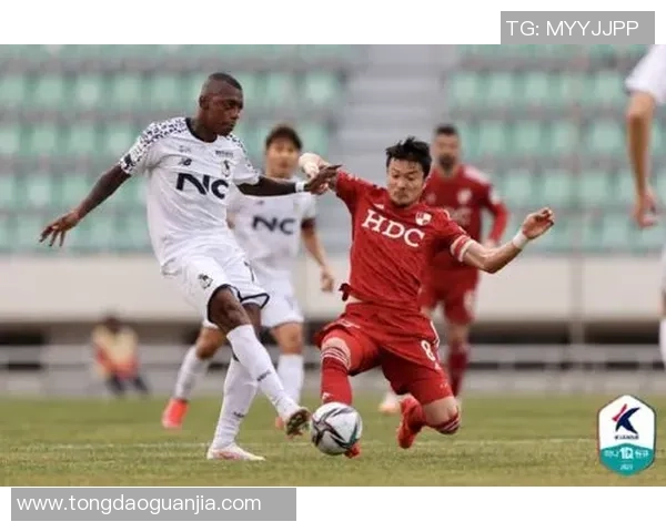 首尔衣恋与富川的精彩对决谁能在赛场上笑到最后 首尔衣恋与富川的精彩对决谁能在赛场上笑到最后