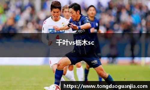 千叶vs枥木sc